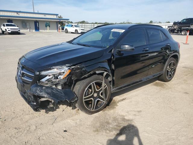 MERCEDES-BENZ GLA 250 4M 2017 wdctg4gb2hj328902