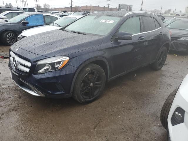 MERCEDES-BENZ GLA 250 4M 2017 wdctg4gb2hj342962