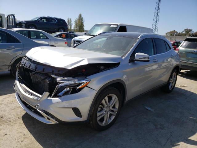 MERCEDES-BENZ GLA 250 4M 2017 wdctg4gb2hj347790