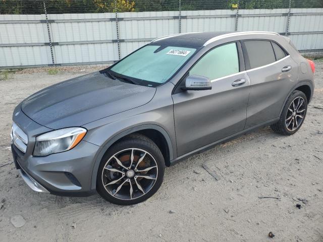 MERCEDES-BENZ GLA 250 4M 2017 wdctg4gb2hj357171