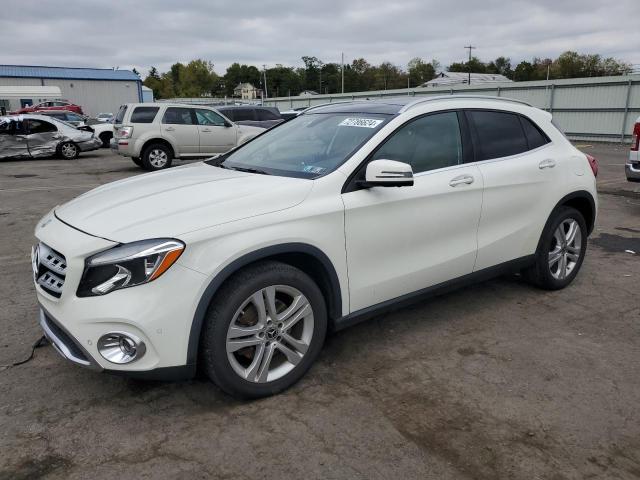 MERCEDES-BENZ GLA 250 4M 2018 wdctg4gb2jj470611