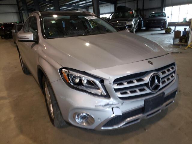 MERCEDES-BENZ GLA 250 4M 2018 wdctg4gb2jj471015