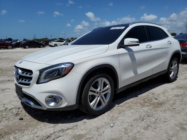 MERCEDES-BENZ GLA 250 4M 2018 wdctg4gb2jj499946