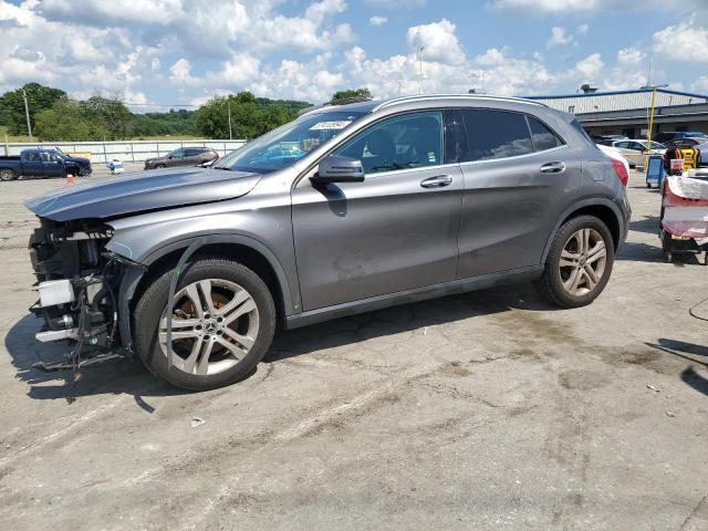 MERCEDES-BENZ GLA-CLASS 2019 wdctg4gb2kj547446