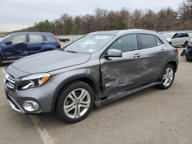 MERCEDES-BENZ GLA-CLASS 2019 wdctg4gb2kj612859