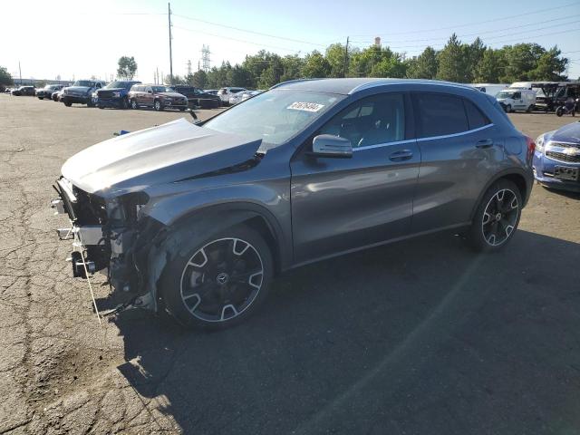 MERCEDES-BENZ GLA 250 4M 2019 wdctg4gb2kj623442