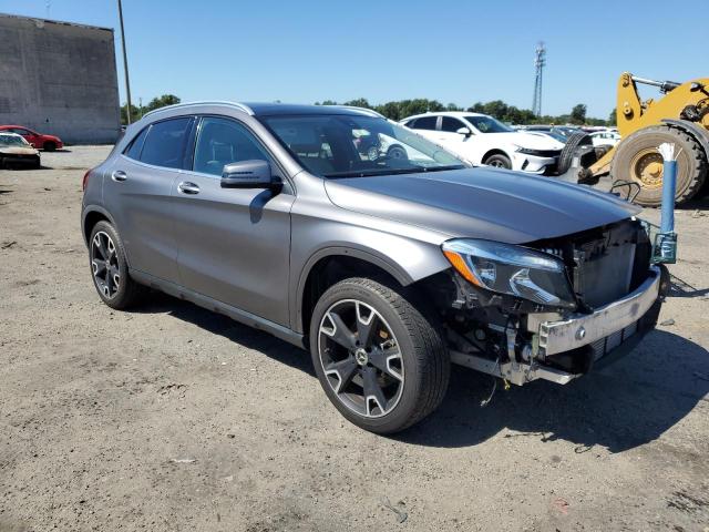 MERCEDES-BENZ GLA 250 4M 2020 wdctg4gb2lj673825