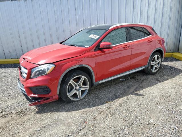 MERCEDES-BENZ GLA 250 4M 2015 wdctg4gb3fj032896