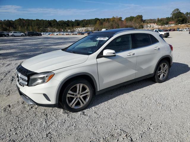 MERCEDES-BENZ GLA-CLASS 2015 wdctg4gb3fj058673