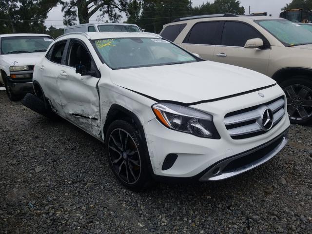 MERCEDES-BENZ GLA 250 4M 2015 wdctg4gb3fj104096