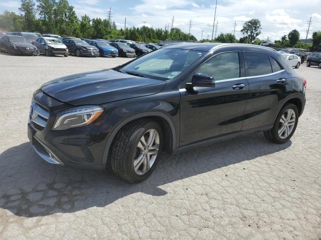 MERCEDES-BENZ GLA-CLASS 2015 wdctg4gb3fj125322