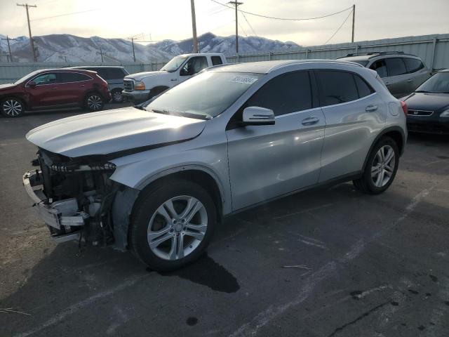 MERCEDES-BENZ GLA 250 4M 2015 wdctg4gb3fj137180