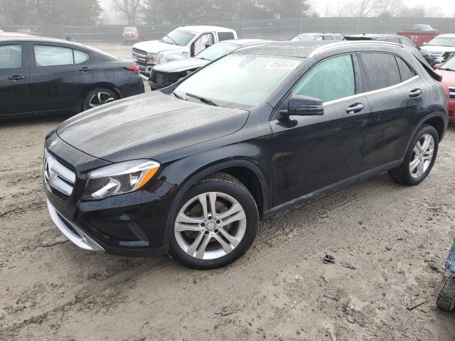 MERCEDES-BENZ GLA-CLASS 2016 wdctg4gb3gj193721