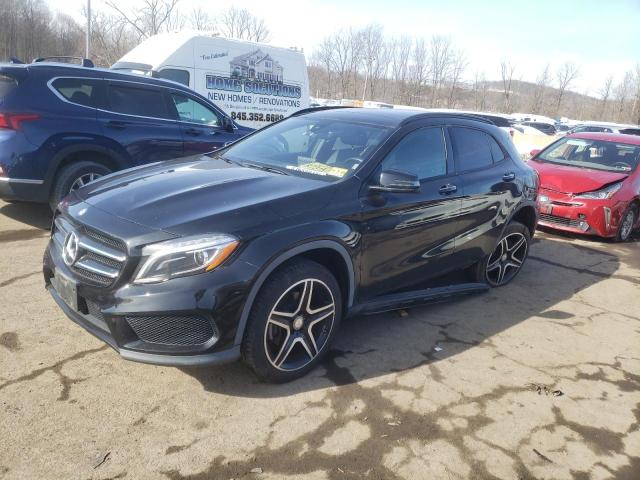 MERCEDES-BENZ GLA-CLASS 2016 wdctg4gb3gj224398