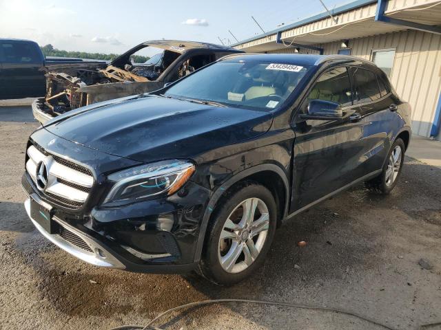 MERCEDES-BENZ GLA-CLASS 2016 wdctg4gb3gj224515