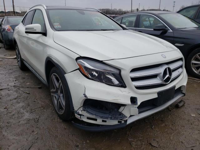 MERCEDES-BENZ GLA 250 4M 2016 wdctg4gb3gj229665