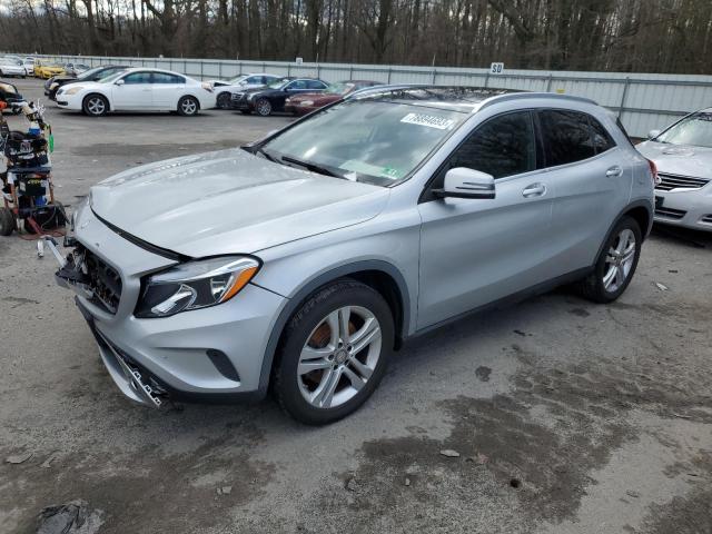 MERCEDES-BENZ GLA-CLASS 2016 wdctg4gb3gj231609