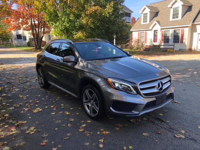 MERCEDES-BENZ GLA 250 4M 2016 wdctg4gb3gj236115