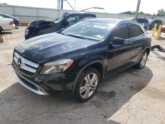 MERCEDES-BENZ NULL 2016 wdctg4gb3gj238513