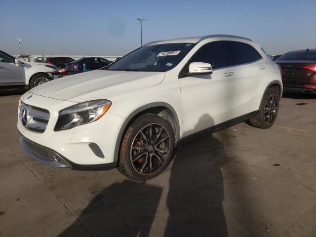 MERCEDES-BENZ GLA 250 4M 2016 wdctg4gb3gj239757