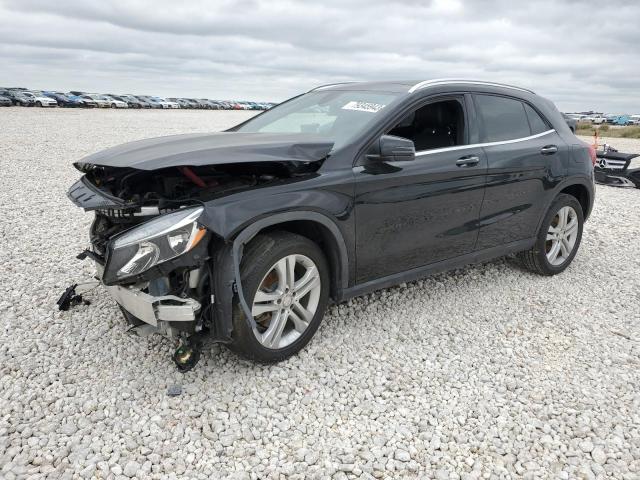 MERCEDES-BENZ GLA-CLASS 2016 wdctg4gb3gj269261