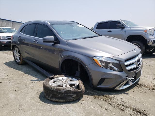 MERCEDES-BENZ GLA 250 4M 2017 wdctg4gb3hj311560