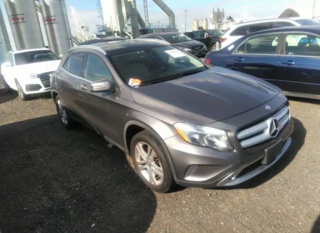 MERCEDES-BENZ NULL 2017 wdctg4gb3hj344199