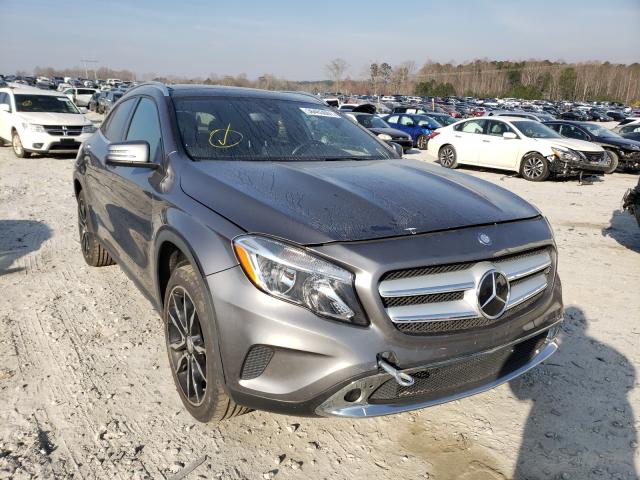 MERCEDES-BENZ GLA 250 4M 2017 wdctg4gb3hj347930