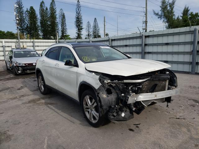 MERCEDES-BENZ GLA 250 4M 2018 wdctg4gb3jj373708