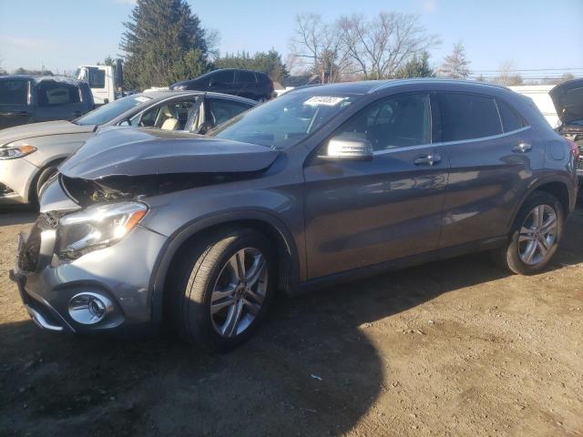 MERCEDES-BENZ GLA-CLASS 2019 wdctg4gb3kj633557