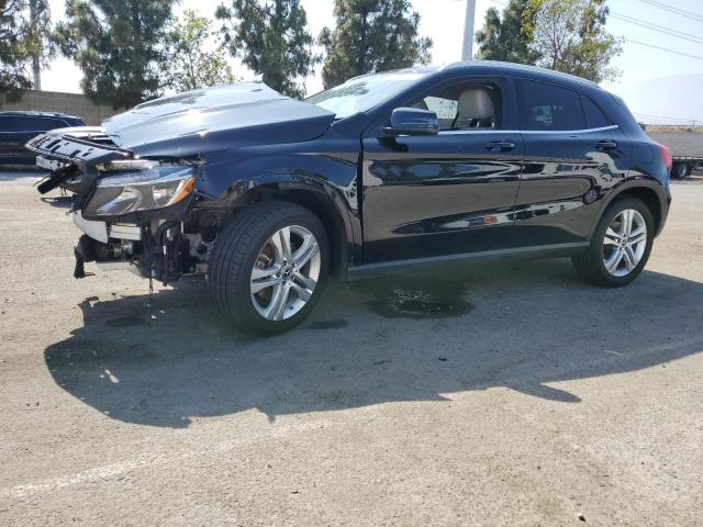 MERCEDES-BENZ GLA-CLASS 2019 wdctg4gb3ku008607