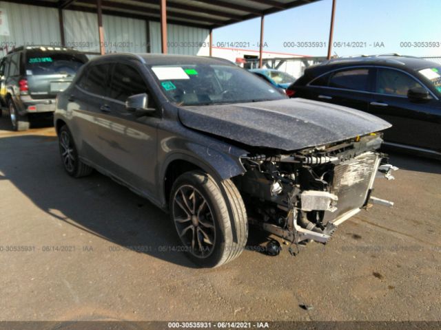 MERCEDES-BENZ NULL 2015 wdctg4gb4fj026993