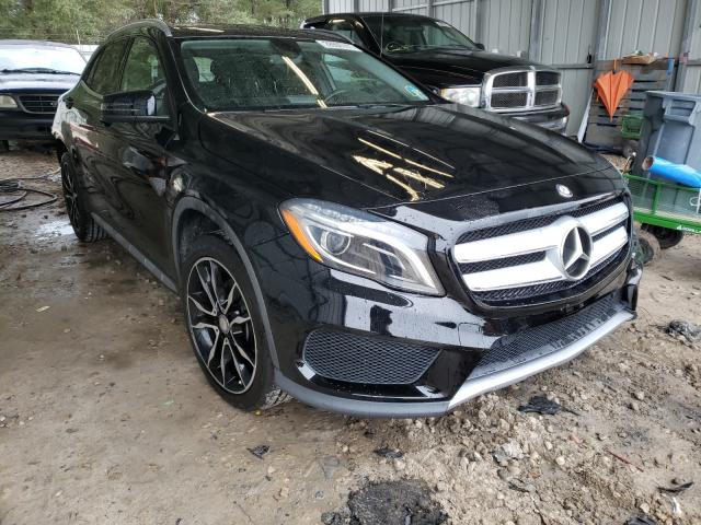 MERCEDES-BENZ GLA 250 4M 2015 wdctg4gb4fj035211