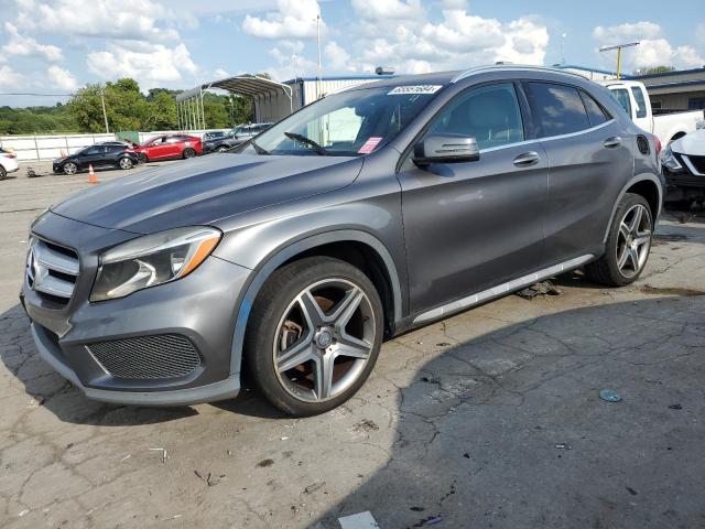 MERCEDES-BENZ GLA 250 4M 2015 wdctg4gb4fj053031