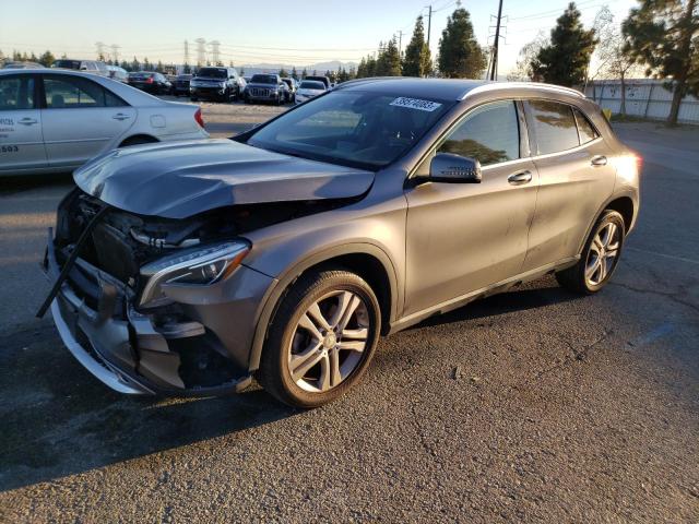 MERCEDES-BENZ GLA 250 4M 2015 wdctg4gb4fj083310