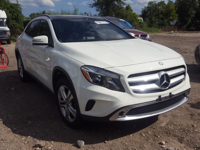 MERCEDES-BENZ GLA 250 4M 2015 wdctg4gb4fj092704