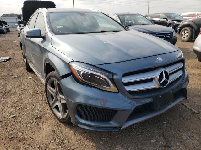 MERCEDES-BENZ NULL 2015 wdctg4gb4fj101174