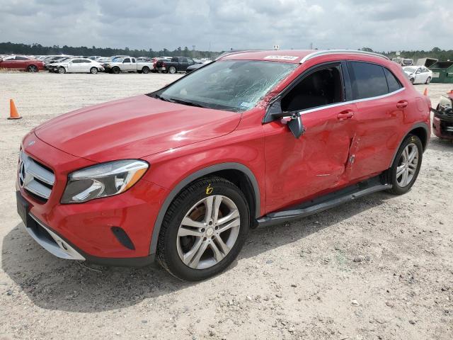 MERCEDES-BENZ GLA-CLASS 2015 wdctg4gb4fj140170