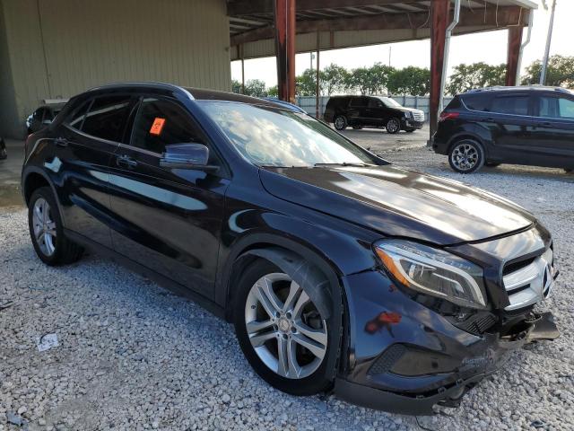 MERCEDES-BENZ GLA 250 4M 2016 wdctg4gb4gj191587