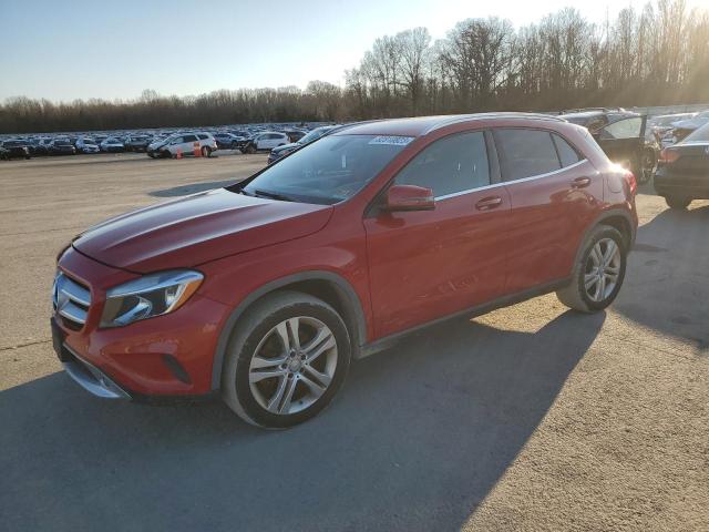 MERCEDES-BENZ GLA-CLASS 2016 wdctg4gb4gj197728