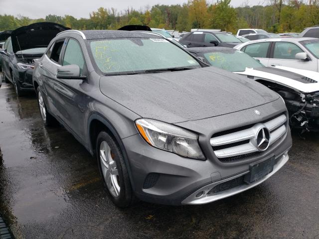 MERCEDES-BENZ GLA 250 4M 2016 wdctg4gb4gj198507