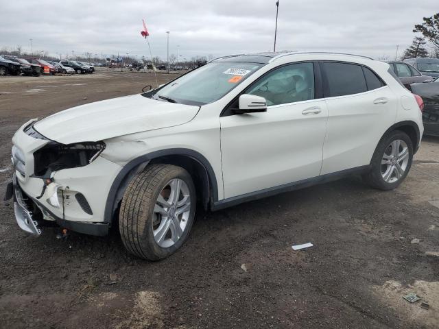 MERCEDES-BENZ GLA-CLASS 2016 wdctg4gb4gj215225