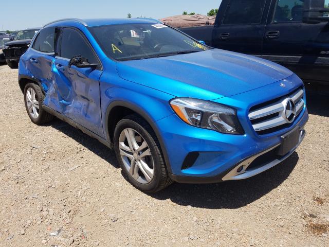 MERCEDES-BENZ NULL 2016 wdctg4gb4gj226273