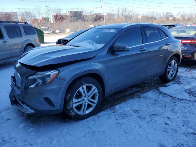 MERCEDES-BENZ GLA-CLASS 2016 wdctg4gb4gj250542