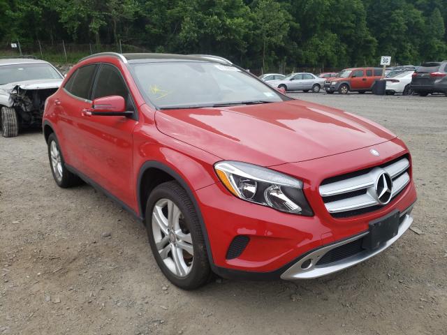 MERCEDES-BENZ NULL 2017 wdctg4gb4hj330666