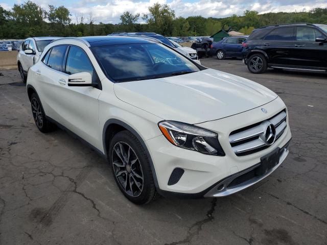 MERCEDES-BENZ GLA 250 4M 2017 wdctg4gb4hj347810