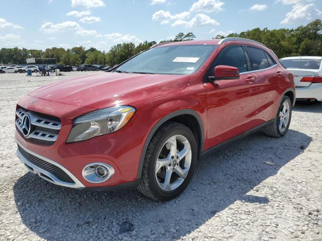 MERCEDES-BENZ GLA 250 4M 2020 wdctg4gb4lj666441