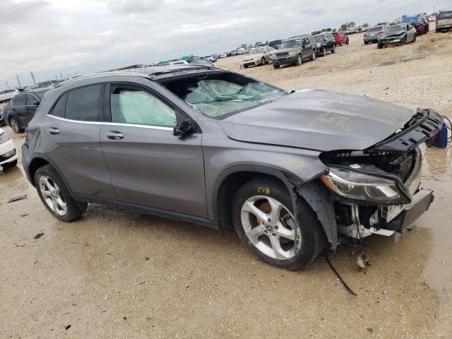 MERCEDES-BENZ GLA 250 4M 2020 wdctg4gb4lj672658