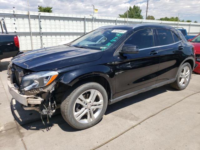 MERCEDES-BENZ GLA 250 4M 2015 wdctg4gb5fj033192