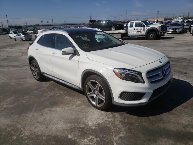 MERCEDES-BENZ GLA 250 4M 2015 wdctg4gb5fj033239